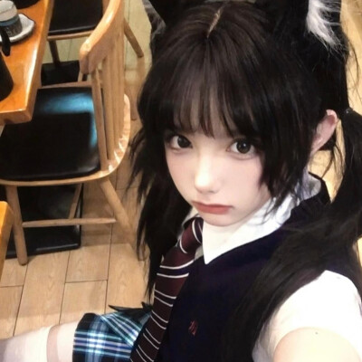 小狗妹