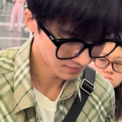 无法克制对你付出