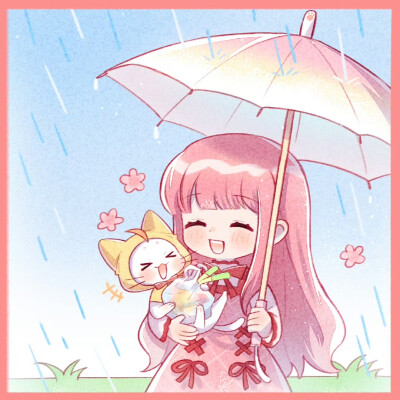 暖暖