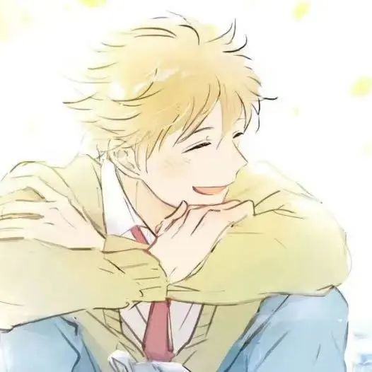 情侣头像，
来源网络，仅分享，侵权删