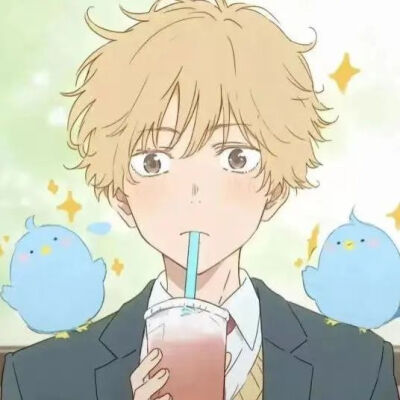 情侣头像，
来源网络，仅分享，侵权删