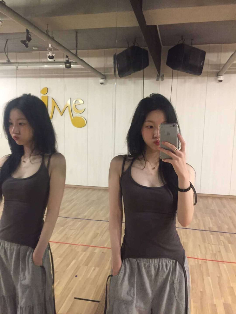 金智泫youi