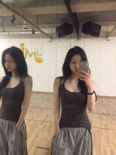 金智泫youi