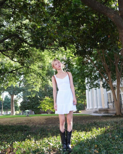 赵美延