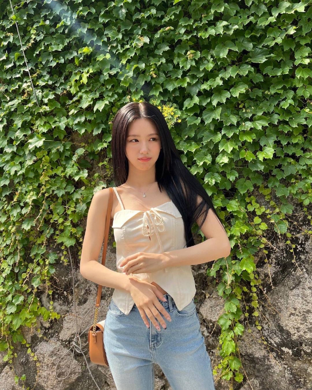 赵美延
