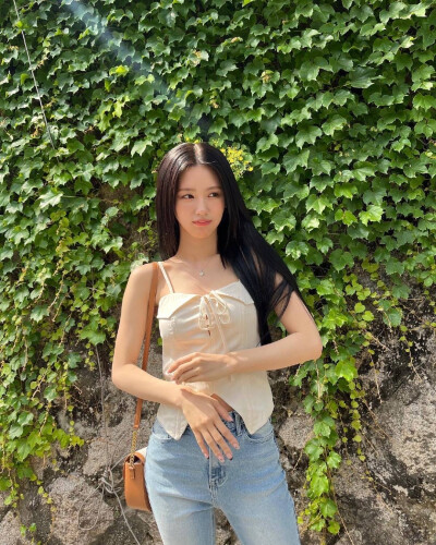赵美延