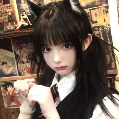 小狗妹