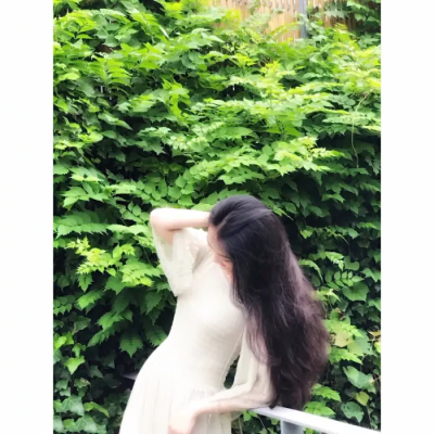 美化
