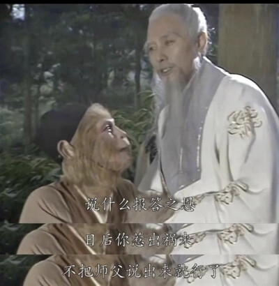 言语
