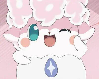 可爱头像两张
