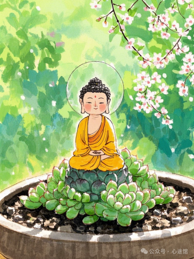 好运壁纸