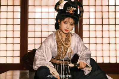 汉服