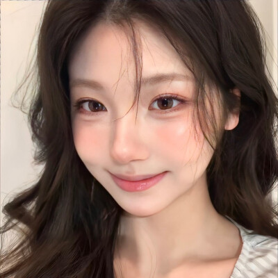 女生头像 微信头像