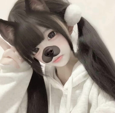萌=⩌⩊⩌=