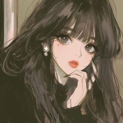 头像