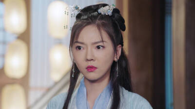 第九集 蔡祥宇
报告王爷，王妃是只猫 楚楚