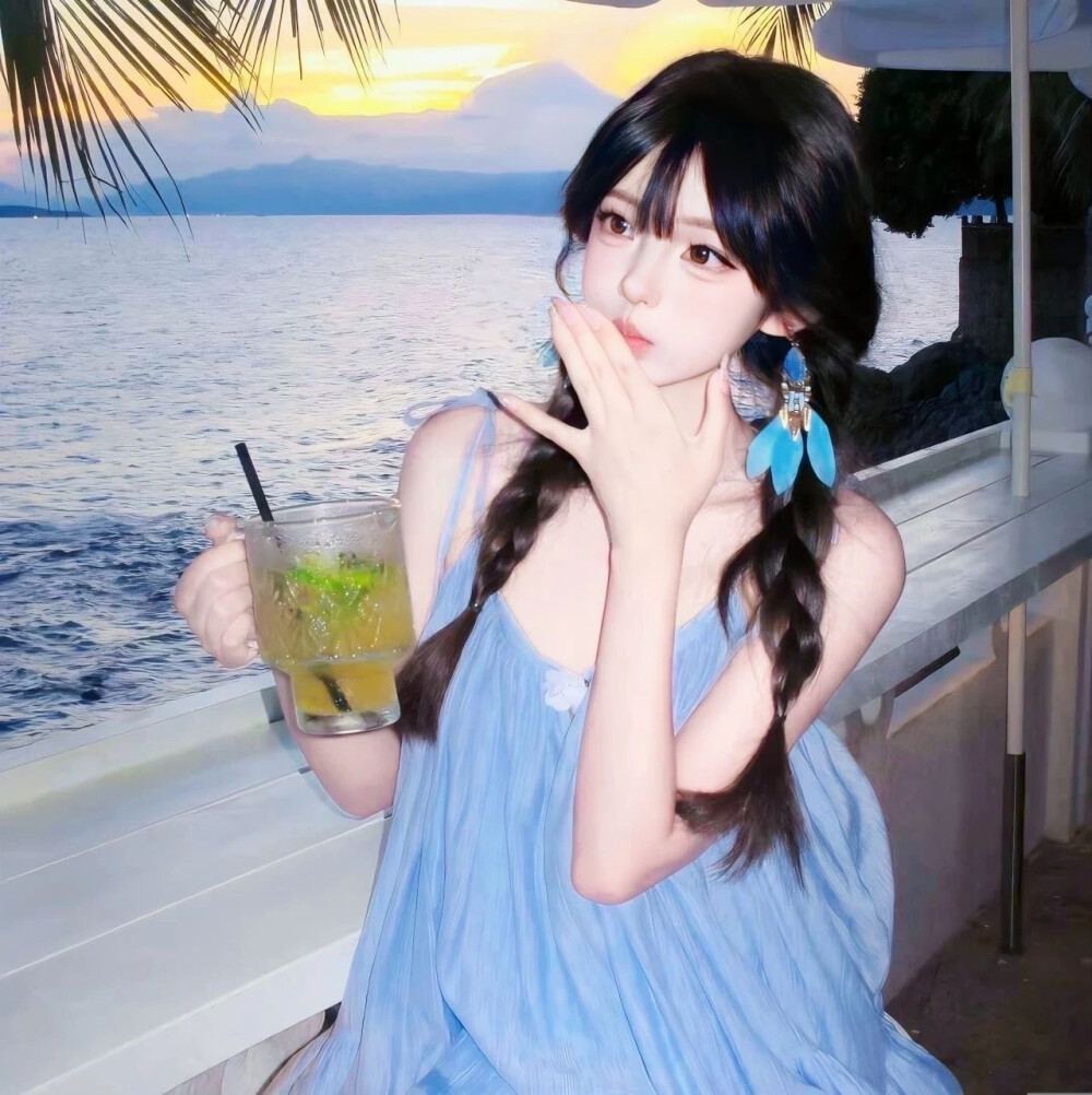 更新头像啦超好看