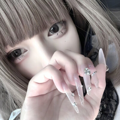 爱你是我说过的