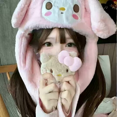 萌妹ovo