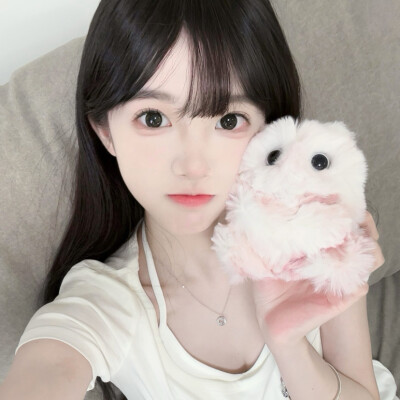 女生头像