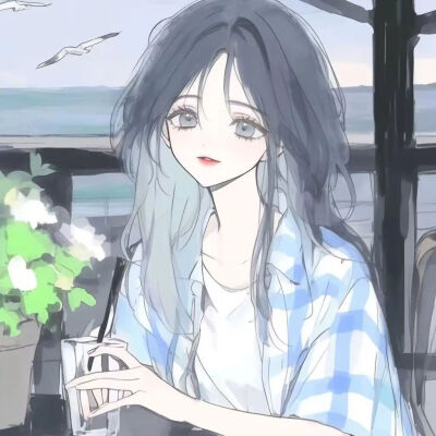 头像