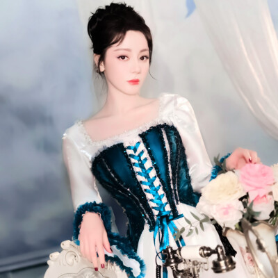 迪丽热巴