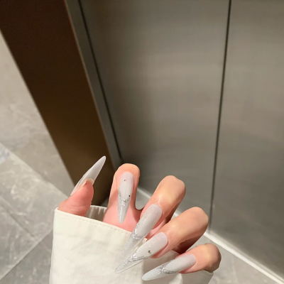 美甲