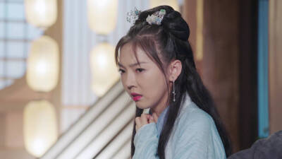 第九集 蔡祥宇
报告王爷，王妃是只猫 楚楚