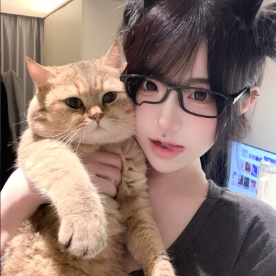 女生头像