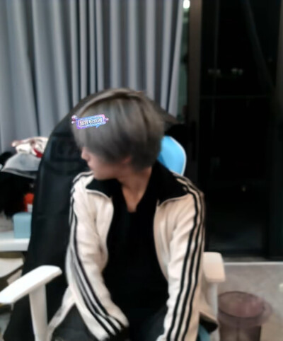 灰青底线
