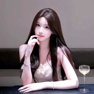 闺蜜头像