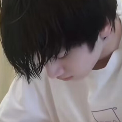 突然想到的。