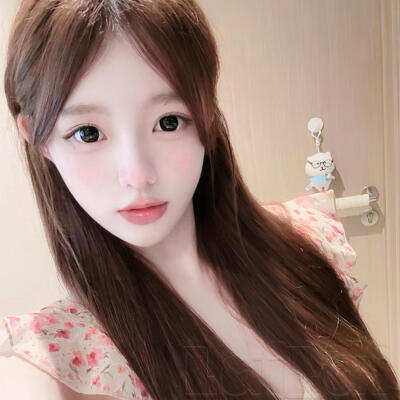 女头