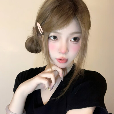 女生头像