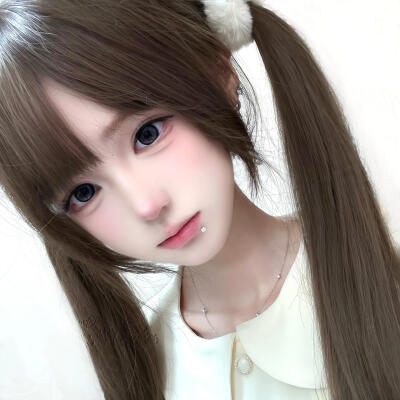 女头