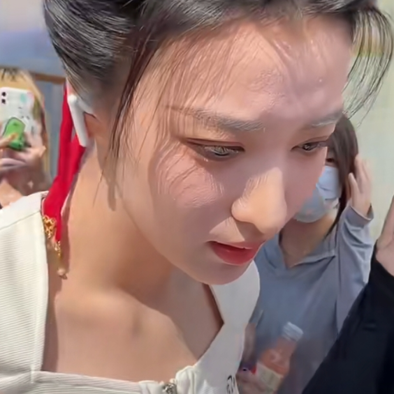 变幻如同命运