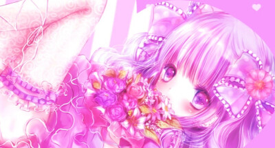 女漫单图，存档版