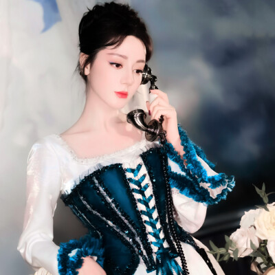 迪丽热巴
