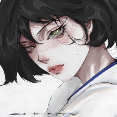 动漫头像