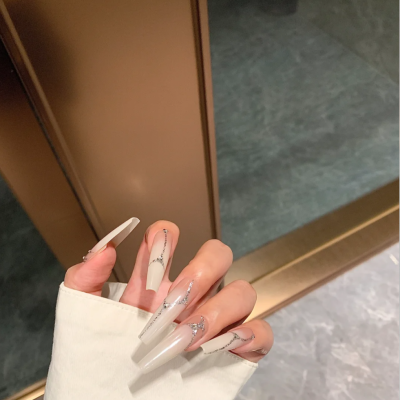 美甲