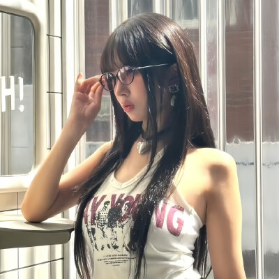 直井怜