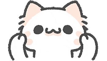 动态小猫
