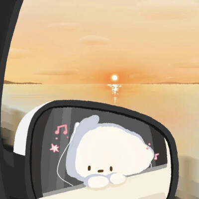 情侣头像