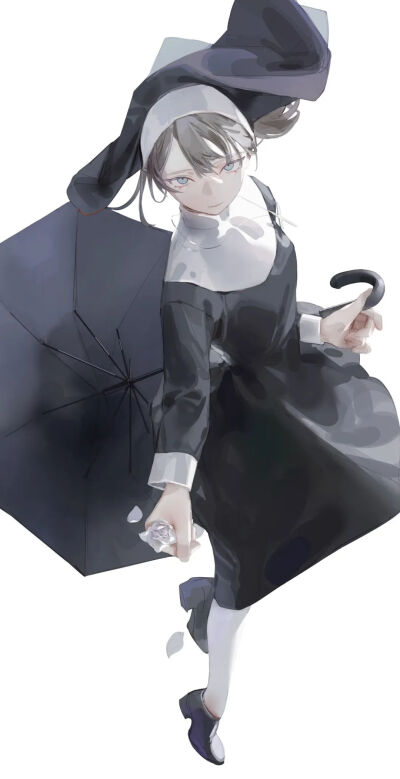 插画