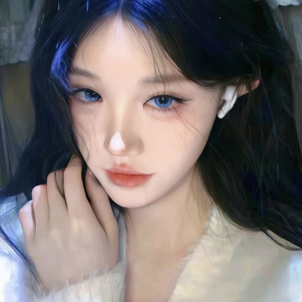 更新头像啦超好看