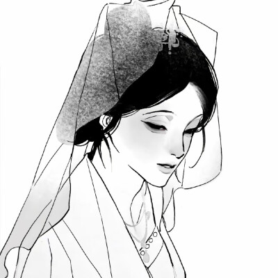 动漫头像