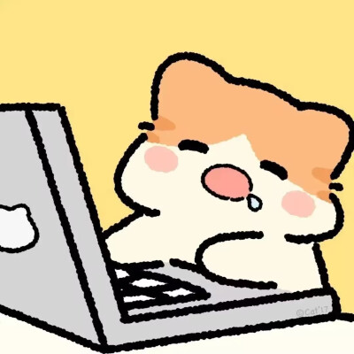 卡通情头