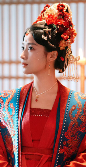 卢昱晓《榜上佳婿》简明舒