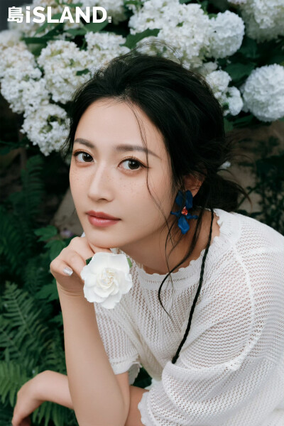 陈钰琪