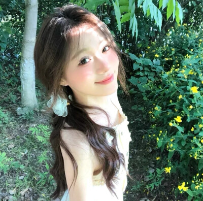 更新头像啦超好看